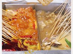 -串一火锅(赛格国际购物中心店)