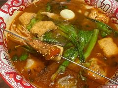-破店肥哈·东北烧烤·夜宵(南山保利店)