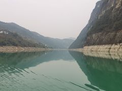 -乌江画廊(彭水苗族土家族自治县)