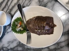牛肉-故宫晶华