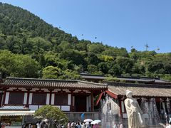 -华清宫景区