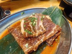 -秋木烤肉·韩国牛肉名家(高新旗舰店)