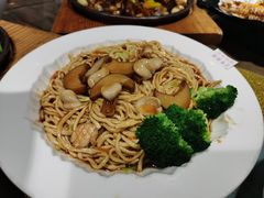 鲍汁伊面-79号渔船海鲜饭店(华强北店)