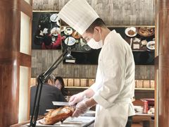 -奉天小馆·非遗东北菜(沈阳万象城店)