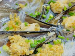 -吉莲利苑海鲜酒家(珠海拱北29年老字号店)