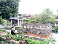 -东莞市可园博物馆