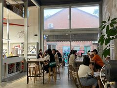 -VOYAGE COFFEE 咖啡烘焙工坊店(798艺术区店)