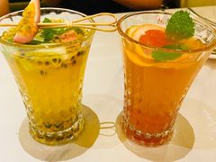 -CRAZYONES克芮旺斯西班牙餐厅(苏州中心店)
