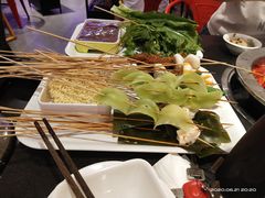 -热辣宗师·串串火锅(万达金街店)