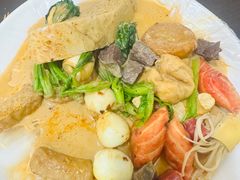 -郭记小街麻辣烫(南小街总店)