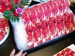 -东来顺·非遗火锅(高新店)