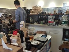 -Radar Coffee(思南路店)