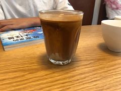 -大酉·M Coffee(北京美术馆店)