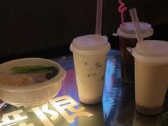 -活力无限KTV(天河新天地店)