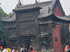 -南岳大庙