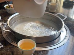 -鱼粤鲜淘米捞·中山脆肉鲩火锅(悦湖会店)