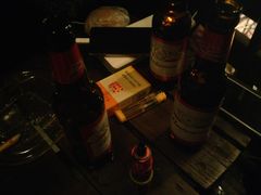 -后巷酒吧Back Alley(未来广场店)