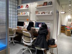 -海马体照相馆(正佳广场店)