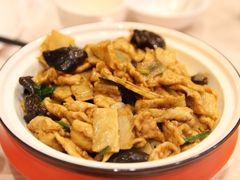 -山西饭店
