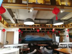 -陆壹捌餐厅(五大道店)