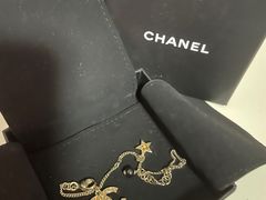 -CHANEL(恒隆广场店)
