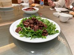 火燎鸭心-全聚德(前门店)