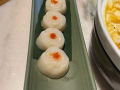 桂花拉糕-苏帮袁Sue Cuisine(来福士店)