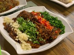 -宝源饺子(麦子店街店)