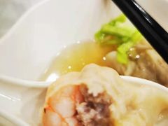 -1128港式茶餐厅(嘉信广场店)