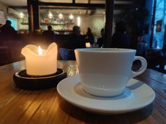 樱桃花绿茶-zarah(鼓楼店)