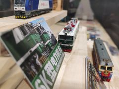 -上海汽车会展中心