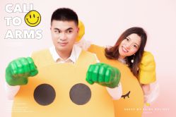 -帆拉斐婚纱摄影(春熙店)