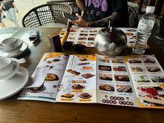 -隔壁老王·家常云南菜(花巷店)