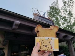 -上海迪士尼度假区