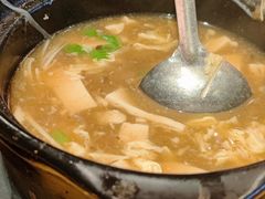 醋椒豆腐-好介口深夜酒馆(梅江店)
