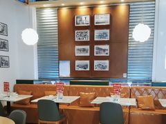 -金湖港式餐厅(建外店)