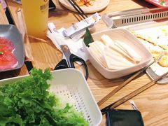 -新石器烤肉(招商1872店)