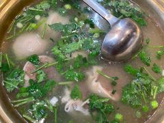 -海拉尔蒙古包(房山长阳店)