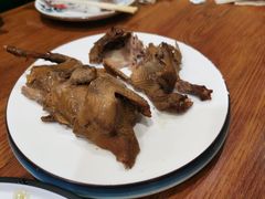 -浑河春面馆·老北京非遗鹿角面(良乡店)