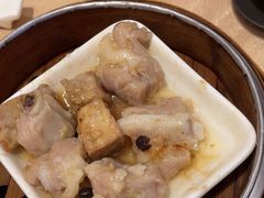 -广东胜利宾馆西关粤中餐厅