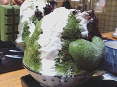 -WONDER ICE 萬得冰田(建設路总店)