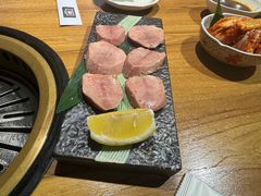 -炼火烤肉店