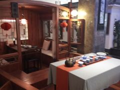 -碧露轩·大益茶体验馆(镇江路店)