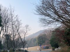 -南山风景名胜区