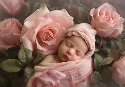 -菲啦城堡高端儿童摄影会所(武夷商业城店)