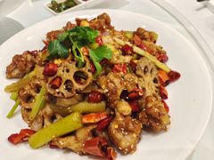 -沪碟·精菜坊(闵行店)
