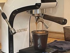 -倦勤咖啡(中山南路店)