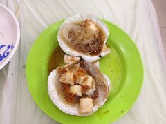 iphone_upload_pic-天津乾毓德饭庄·清真传统炒菜·海鲜烧烤(咸阳路店)