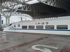 -泰州站