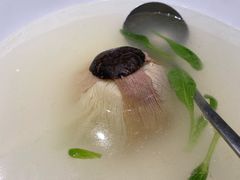 清汤扣三丝-品悦酒店(三林古镇店)